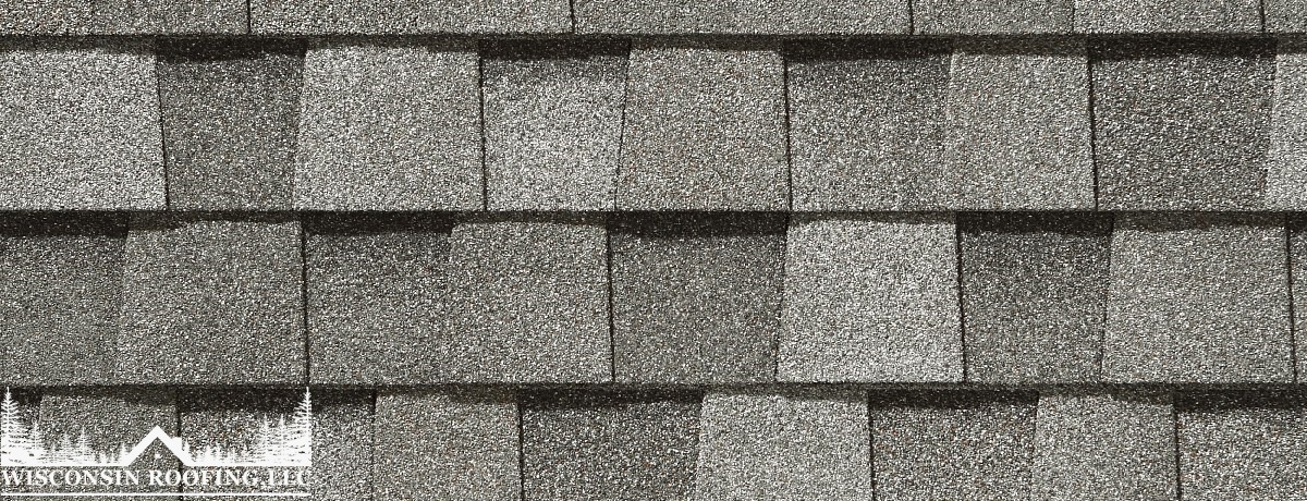 Wisconsin Roofing LLC | Landmark | Certainteed | Cobblestone Gray