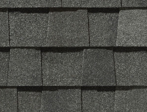 Wisconsin Roofing LLC | Landmark | Certainteed | Georgetown Gray