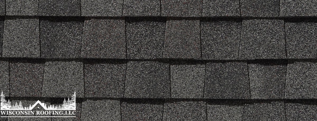 Wisconsin Roofing LLC | Landmark Pro | Certainteed | Max Def Colonial Slate