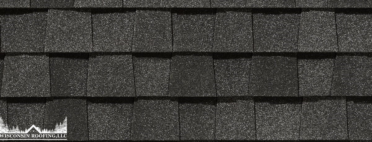 Wisconsin Roofing LLC | Landmark Pro | Certainteed | Max Def Pewter