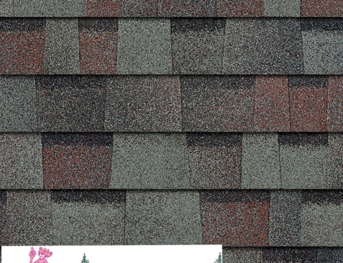 Wisconsin Roofing LLC | Owens Corning | Duration | Colonial Slate