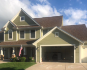 Wisconsin Roofing LLC | Cedarburg | CertainTeed | Northgate SBS modified shingles