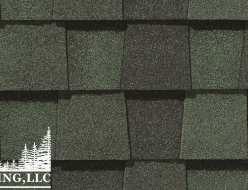 Wisconsin Roofing LLC | NorthGate | CertainTeed | Max Def Hunter Green
