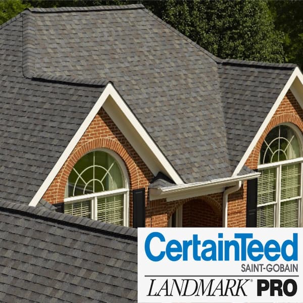 Wisconsin Roofing | Certainteed | Landmark Pro