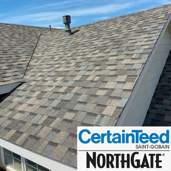Wisconsin Roofing | Certainteed | Northgate