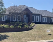 Wisconsin Roofing LLC | Grafton | New Roof | Pewter
