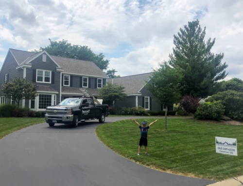 Wisconsin Roofing LLC | Hartland | New Roof | Completed Job