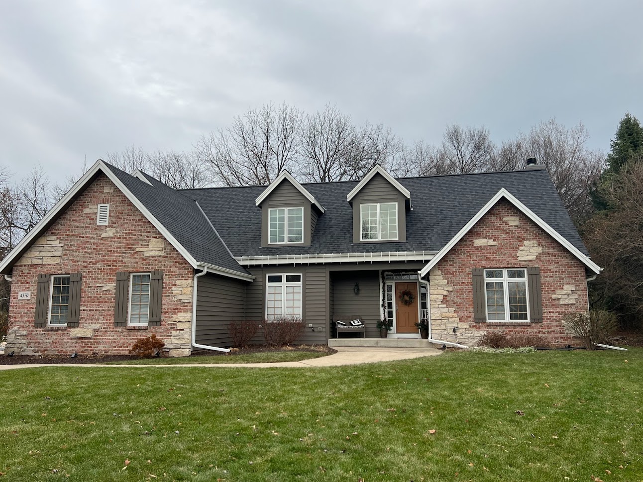 Wisconsin Roofing LLC | New Berlin | New Roof | PRO Moire Black