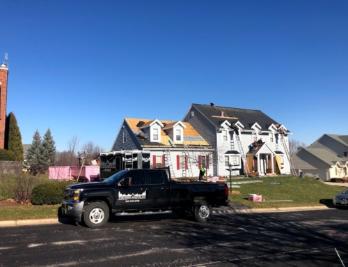 Wisconsin Roofing LLC | Sussex | Tear Off