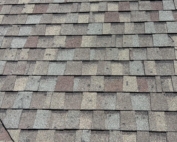 Wisconsin Roofing LLC | Oconomowoc | Residential | Hail Damage Entire Roof Area