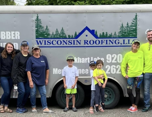 Wisconsin Roofing, LLC Has Expanded – Now Offering Roofing Services to Elkhart Lake, Sheboygan, Plymouth, Residents and Businesses