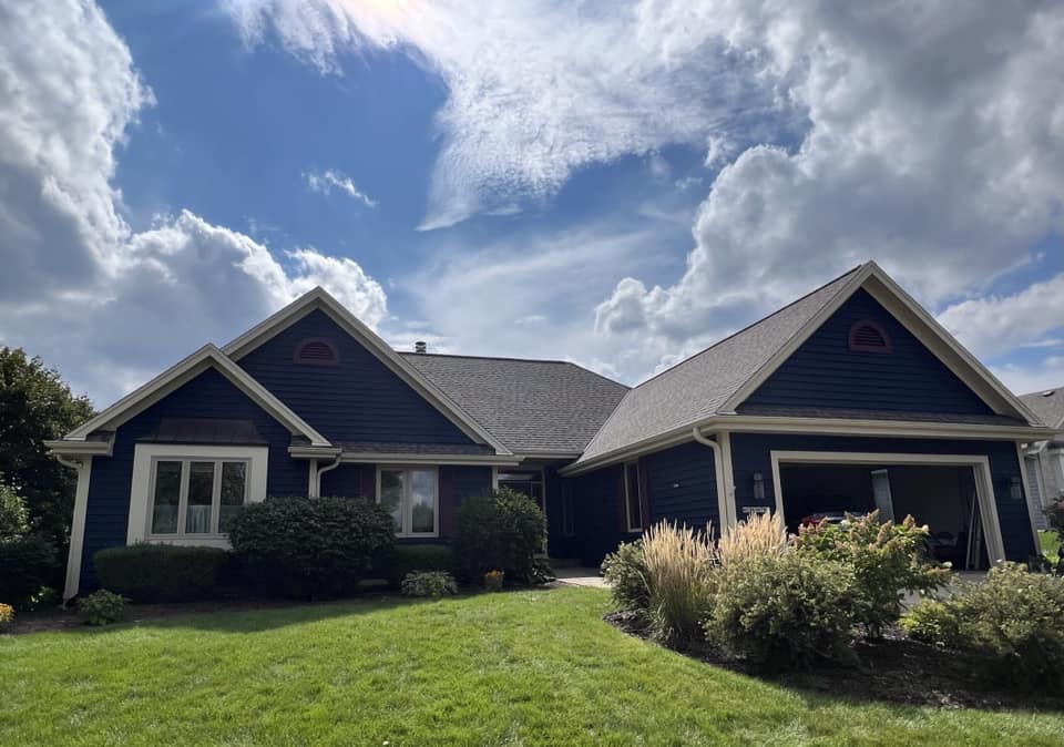 Wisconsin Roofing LLC | West Bend | New Roof | Best Price