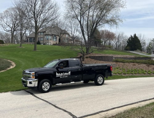 Wisconsin Roofing LLC | CertainTeed Northgate Climate Flex | Colgate | Completed View