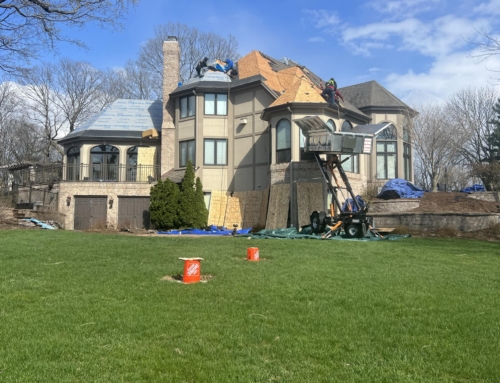 Why Early Spring Is the Ideal Time for Your New Roof Installation in Wisconsin