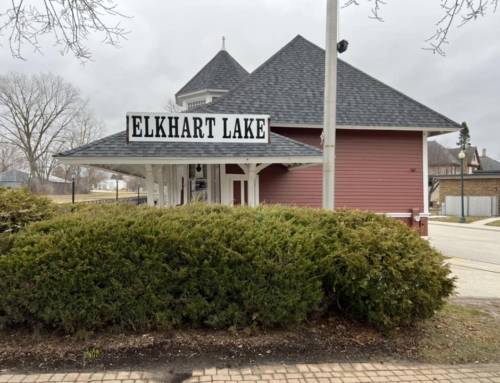Wisconsin Roofing LLC | Elkhart Lake | Legendary Train Depot