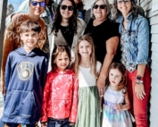 Wisconsin Roofing LLC | Family Life | Easter 2023