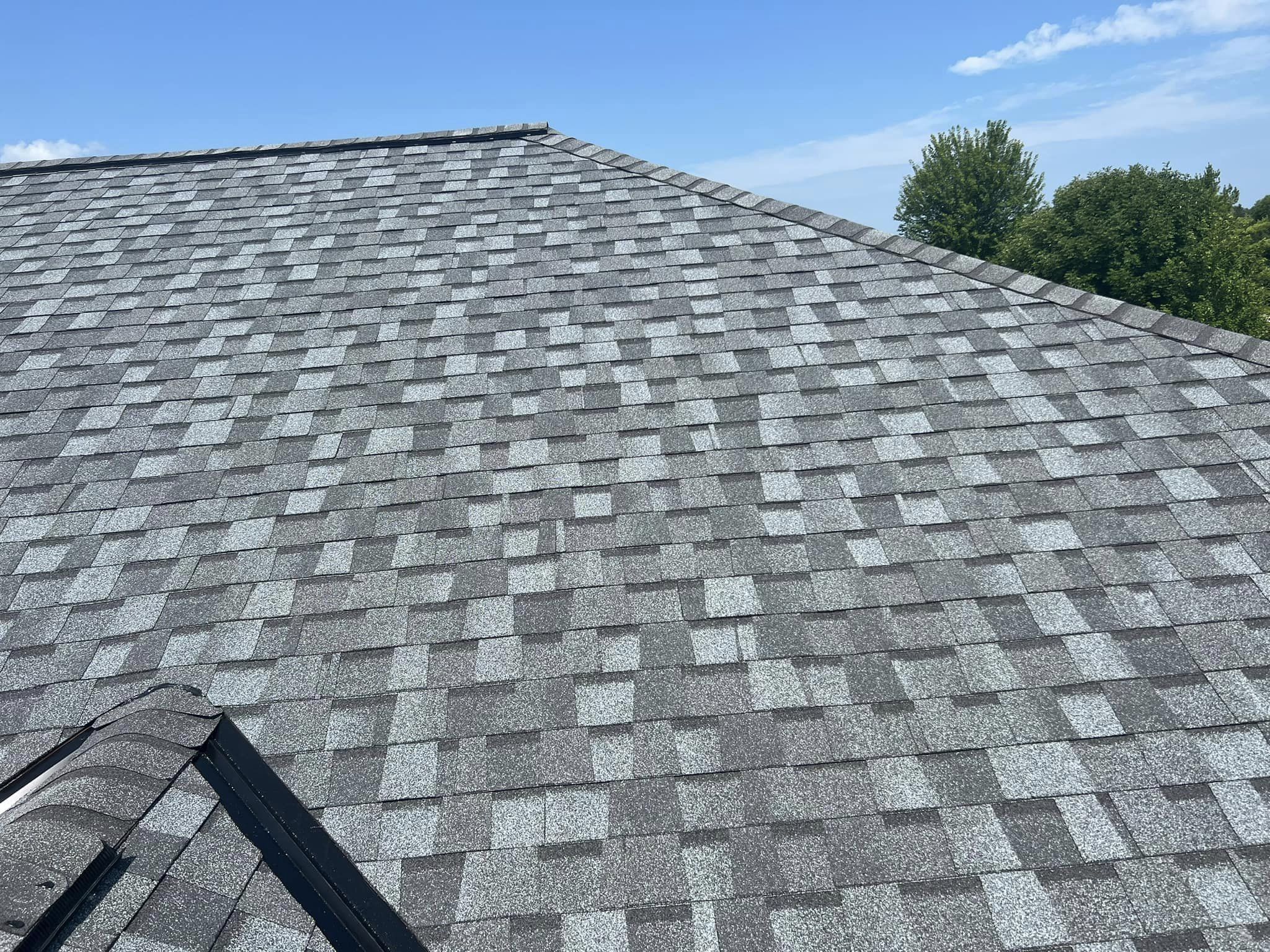 Wisconsin Roofing LLC | CertainTeed ClimateFlex Shingle | Finished