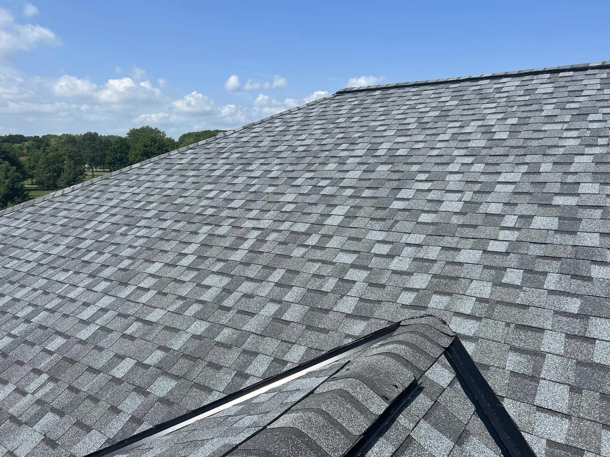 Wisconsin Roofing LLC | CertainTeed ClimateFlex Shingle | Ridge
