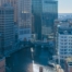 Wisconsin Roofing LLC | Commercial Building | Downtown Milwaukee River View