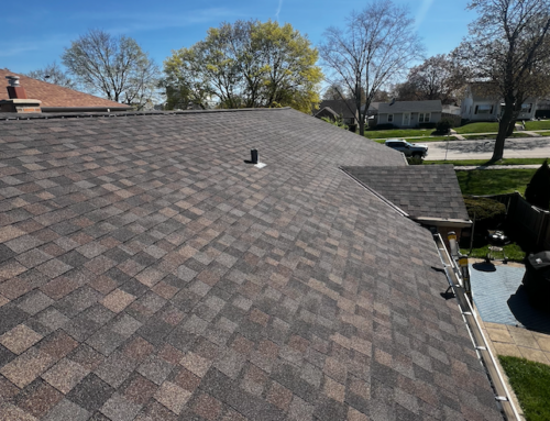 Secure Your Home This Season – Get a Top-Quality New Roof with Wisconsin Roofing!